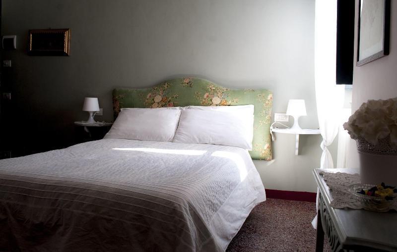 La Casa Dei Carrai Bed & Breakfast Pitigliano Luaran gambar