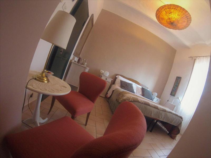La Casa Dei Carrai Bed & Breakfast Pitigliano Luaran gambar