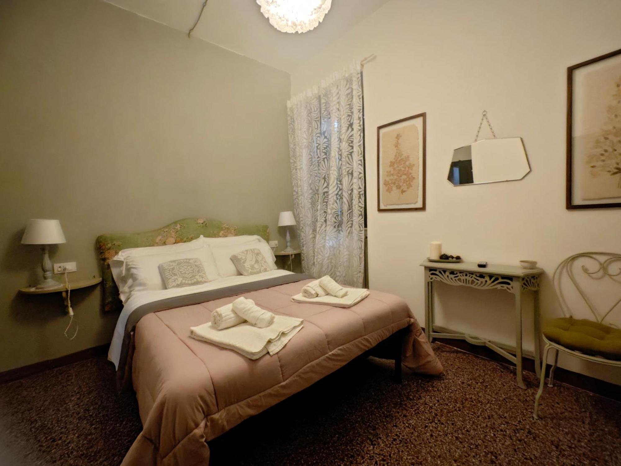 La Casa Dei Carrai Bed & Breakfast Pitigliano Luaran gambar
