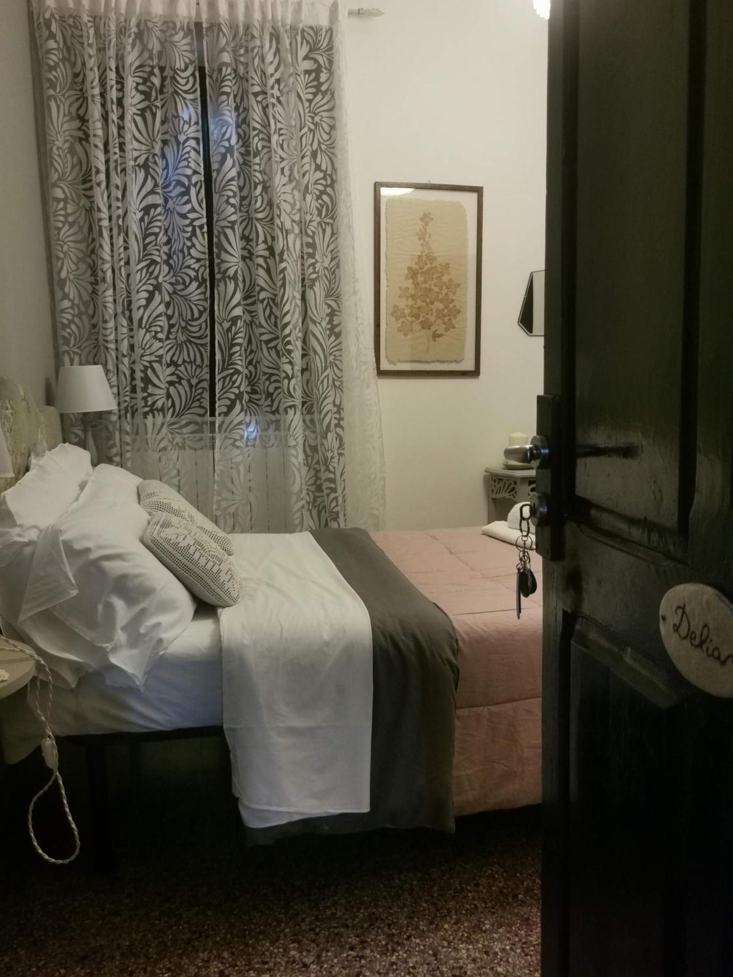 La Casa Dei Carrai Bed & Breakfast Pitigliano Luaran gambar