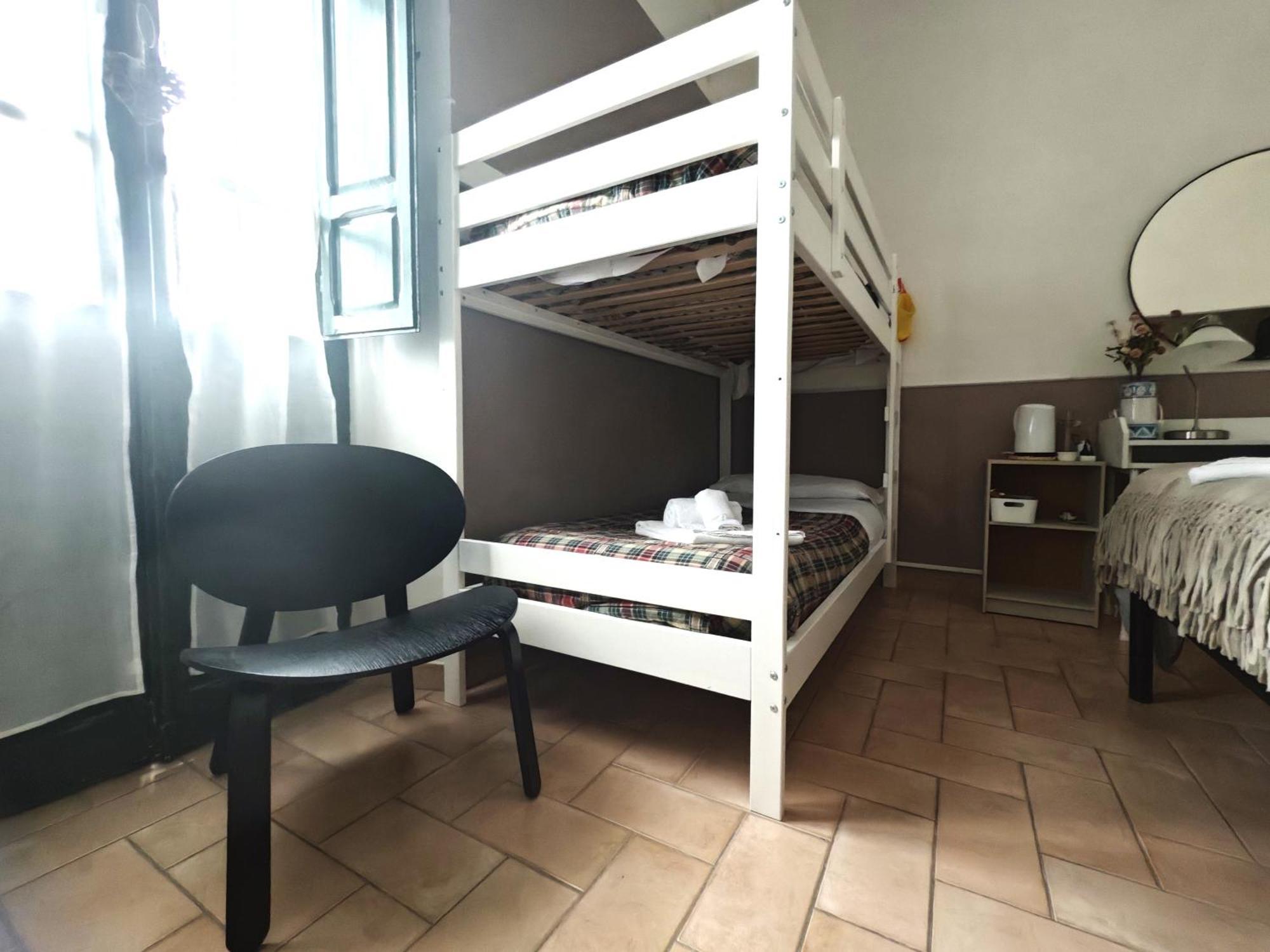 La Casa Dei Carrai Bed & Breakfast Pitigliano Luaran gambar