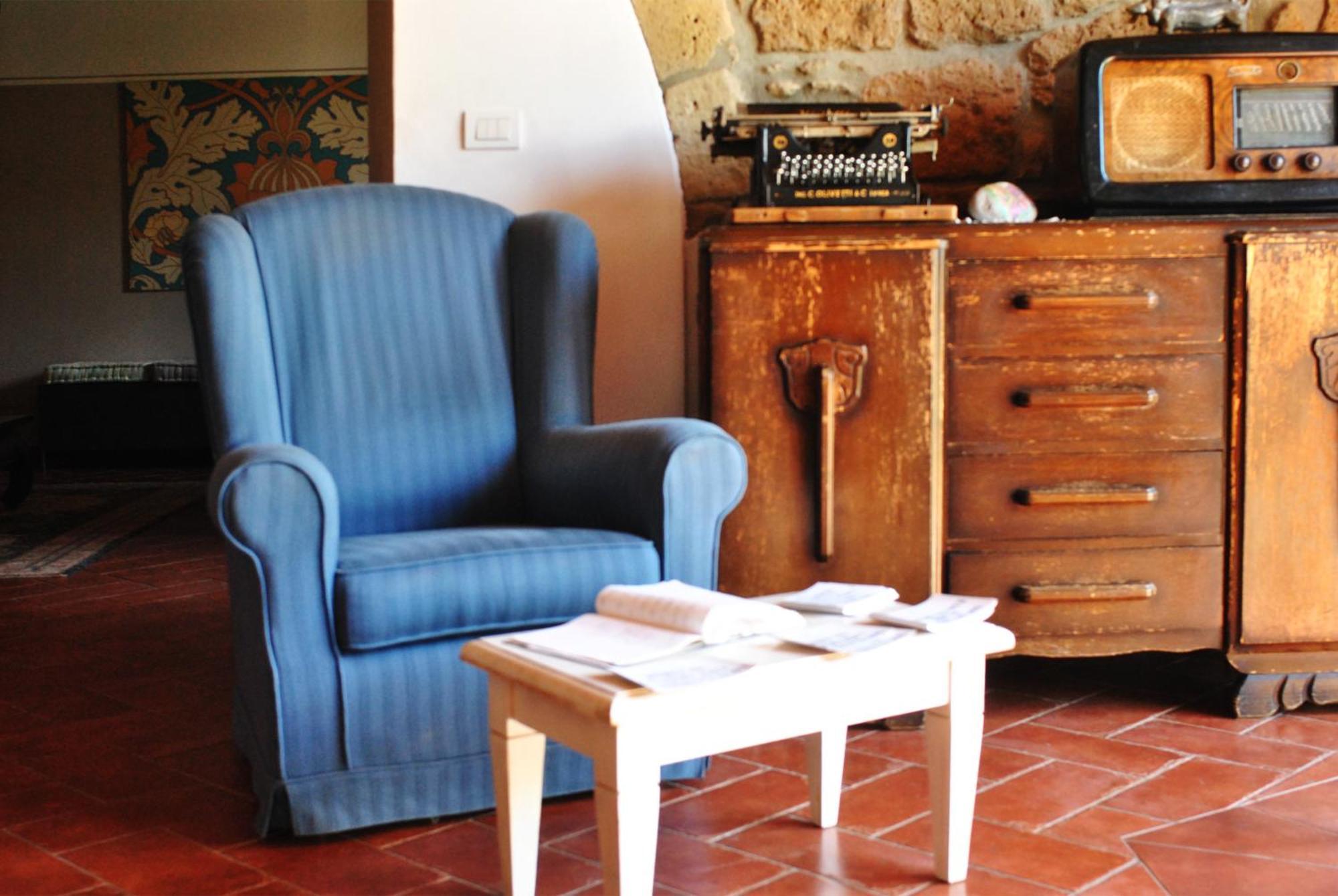 La Casa Dei Carrai Bed & Breakfast Pitigliano Luaran gambar