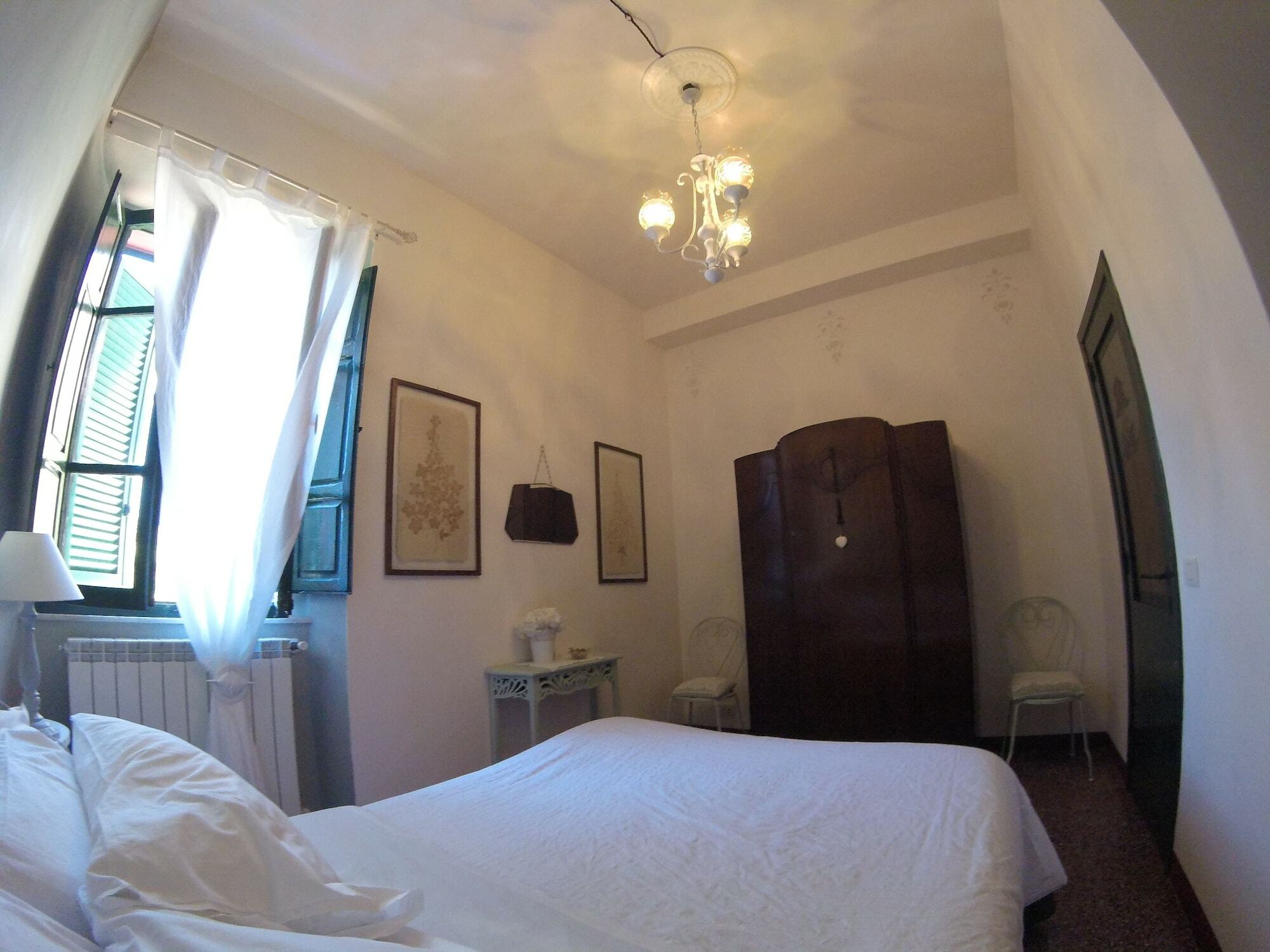 La Casa Dei Carrai Bed & Breakfast Pitigliano Luaran gambar